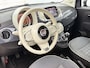 Fiat 500 1.0 Hybrid Lounge 69pk | 1ste eigenaar | AppleCarPlay/Android | Airco | Cruise Control | 15"LMV