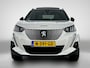 Peugeot e-2008 GT Pack 50kWh 136pk Automaat | 1ste eigenaar | 3 FASE | Schuif/Kanteldak | Dodehoekdetectie | LEER/Alcantara | Camera | LED lampen |soh 93.4%