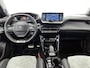 Peugeot e-2008 GT Pack 50kWh 136pk Automaat | 1ste eigenaar | 3 FASE | Schuif/Kanteldak | Dodehoekdetectie | LEER/Alcantara | Camera | LED lampen |
