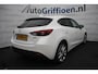 Mazda 3 2.0 GT-M keurige 5-deurs met leder