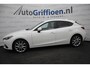 Mazda 3 2.0 GT-M keurige 5-deurs met leder