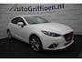 Mazda 3 2.0 GT-M keurige 5-deurs met leder