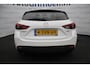 Mazda 3 2.0 GT-M keurige 5-deurs met leder