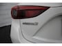 Mazda 3 2.0 GT-M keurige 5-deurs met leder