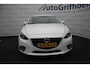 Mazda 3 2.0 GT-M keurige 5-deurs met leder