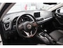 Mazda 3 2.0 GT-M keurige 5-deurs met leder