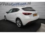 Mazda 3 2.0 GT-M keurige 5-deurs met leder