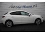 Mazda 3 2.0 GT-M keurige 5-deurs met leder