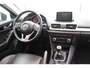 Mazda 3 2.0 GT-M keurige 5-deurs met leder