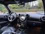 MINI Countryman Mini 1.6 Cooper S ALL4 JCW John Cooper Works Chili Leder|Navi|Panorama|Xenon|DAB|Harman-Kardon