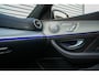Mercedes-Benz E-klasse AMG 43 4Matic Prestige Plus Panodak Burmester Ambient Memory 2x Stoelventilatie 360 Camera ACC