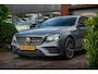 Mercedes-Benz E-klasse AMG 43 4Matic Prestige Plus Panodak Burmester Ambient Memory 2x Stoelventilatie 360 Camera ACC