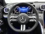 Mercedes-Benz C-klasse 300 e Business Solution AMG | Premium Plus pakket | Trekhaak | Nightpakket | Middenconsole metaalstructuur | Digital Light | Head-up display | Panoramaschuifdak | 360°-camera | Memorypakket | Augmented Reality Navigation |