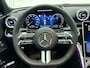 Mercedes-Benz C-klasse 300 e Business Solution AMG | Premium Plus pakket  | Trekhaak | Nightpakket | Stoelventilatie voor | Sierdelen essenhout bruin | Nappaleder | Head-up display | 360°-camera | USB-pakket plus |