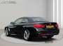BMW 4-Serie Cabrio 430i High Executive|M-SPORT|Trekhaak|H&K|HUD|CAMERA|Memory|ACC|Keyless|NL AUTO|DEALER ONDERHOUDEN