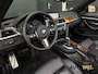 BMW 4-Serie Cabrio 430i High Executive|M-SPORT|Trekhaak|H&K|HUD|CAMERA|Memory|ACC|Keyless|NL AUTO|DEALER ONDERHOUDEN