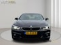 BMW 4-Serie Cabrio 430i High Executive|M-SPORT|Trekhaak|H&K|HUD|CAMERA|Memory|ACC|Keyless|NL AUTO|DEALER ONDERHOUDEN