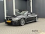 BMW 4-Serie Cabrio 430i High Executive|M-SPORT|Trekhaak|H&K|HUD|CAMERA|Memory|ACC|Keyless|NL AUTO|DEALER ONDERHOUDEN