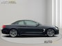 BMW 4-Serie Cabrio 430i High Executive|M-SPORT|Trekhaak|H&K|HUD|CAMERA|Memory|ACC|Keyless|NL AUTO|DEALER ONDERHOUDEN