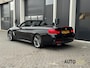 BMW 4-Serie Cabrio 430i High Executive|M-SPORT|Trekhaak|H&K|HUD|CAMERA|Memory|ACC|Keyless|NL AUTO|DEALER ONDERHOUDEN