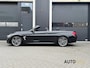 BMW 4-Serie Cabrio 430i High Executive|M-SPORT|Trekhaak|H&K|HUD|CAMERA|Memory|ACC|Keyless|NL AUTO|DEALER ONDERHOUDEN