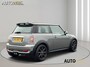 MINI Cooper S Mini 1.6 Chili|174PK|XENON|CLIMA|Stoelverw|LM-VELG