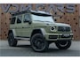 Mercedes-Benz G-klasse 63 AMG 4x4² | GRIJS KENTEKEN | First 40 | CARBON | AKRAPOVIC |
