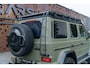 Mercedes-Benz G-klasse 63 AMG 4x4² | GRIJS KENTEKEN | First 40 | CARBON | AKRAPOVIC |