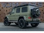 Mercedes-Benz G-klasse 63 AMG 4x4² | GRIJS KENTEKEN | First 40 | CARBON | AKRAPOVIC |