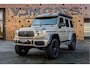 Mercedes-Benz G-klasse 63 AMG 4x4² | GRIJS KENTEKEN | First 40 | CARBON | AKRAPOVIC |
