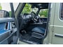 Mercedes-Benz G-klasse 63 AMG 4x4² | GRIJS KENTEKEN | First 40 | CARBON | AKRAPOVIC |