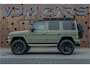 Mercedes-Benz G-klasse 63 AMG 4x4² | GRIJS KENTEKEN | First 40 | CARBON | AKRAPOVIC |