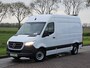Mercedes-Benz Sprinter 316 ac automaat EURO6