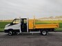 IVECO Daily 35C14 DUB.CAB Kipper Kist!