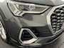 Audi Q3 Sportback 45 TFSI e S Edition S-Line 245 PK November '23 - Model 2024 Stoelverw. / Apple Car Play / Keyless