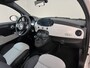 Fiat 500 1.0 Hybrid Dolcevita 70 PK Climate & Cruise Control / PDC / Carplay / Navi / Half leder / Panoramadak