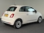Fiat 500 1.0 Hybrid Dolcevita 70 PK Climate & Cruise Control / PDC / Carplay / Navi / Half leder / Panoramadak