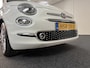 Fiat 500 1.0 Hybrid Dolcevita 70 PK Climate & Cruise Control / PDC / Carplay / Navi / Half leder / Panoramadak