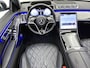 Mercedes-Benz S-klasse 580 e 4MATIC AMG Line 3D-bestuurdersdisplay | Chauffeurpakket | Burmester 3D Surround | MBUX High-End Rear Seat | Inclusief 24 maanden MB Certified garantie voor Europa.