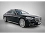 Mercedes-Benz S-klasse 580 e 4MATIC AMG Line 3D-bestuurdersdisplay | Chauffeurpakket | Burmester 3D Surround | MBUX High-End Rear Seat | Inclusief 24 maanden MB Certified garantie voor Europa.