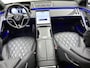 Mercedes-Benz S-klasse 580 e 4MATIC AMG Line 3D-bestuurdersdisplay | Chauffeurpakket | Burmester 3D Surround | MBUX High-End Rear Seat | Inclusief 24 maanden MB Certified garantie voor Europa.