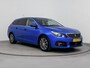Peugeot 308 SW 1.2 Blue Lease Allure | Comfort stoelen | Climate control | Cruise control | Achterruitrijcamera | Navigatie |