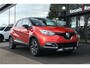 Renault Captur 0.9 TCe Helly Hansen Keyless Sensoren Clima Navi Cruise Trekhaak 17”
