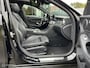 Mercedes-Benz C-klasse 180 AMG Line Facelift, Pano, 360 Camera, MultibeamLed, 9G tronic, Dodehoekassisgt