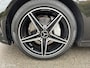 Mercedes-Benz C-klasse 180 AMG Line Facelift, Pano, 360 Camera, MultibeamLed, 9G tronic, Dodehoekassisgt