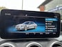Mercedes-Benz C-klasse 180 AMG Line Facelift, Pano, 360 Camera, MultibeamLed, 9G tronic, Dodehoekassisgt