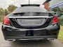 Mercedes-Benz C-klasse 180 AMG Line Facelift, Pano, 360 Camera, MultibeamLed, 9G tronic, Dodehoekassisgt