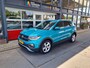 Volkswagen T-Cross 1.0 TSI 115pk T-Cross Style Autom! Camera Dab All-in prijs + 12 mnd garantie.