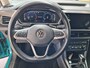 Volkswagen T-Cross 1.0 TSI 115pk T-Cross Style Autom! Camera Dab All-in prijs + 12 mnd garantie.