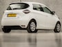Renault Zoe R110 Life 52 kWh (ex Accu) Automaat (VIRTUAL COCKPIT, APPLE CARPLAY, KEYLESS, STOELVERWARMING, SPORTSTOELEN, LED KOPLAMPEN, CRUISE, DAB+, NIEUWE APK, NIEUWSTAAT)
